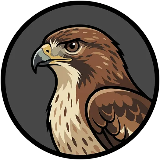 Hawk logo
